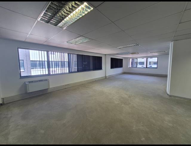 764M² OFFICE TO LET IN MORNINGSIDE